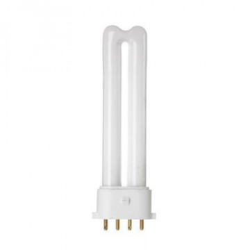 Economical bulb Biax™ S/E 4-pin 7W 37658 F7BX/827/4P 2G7