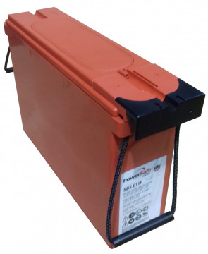 Enersys akkumulátor PowerSafe SBS C11F EON 12V 92Ah