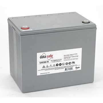 Enersys DataSafe 12HX300FR 12V 71Ah akkumulátor