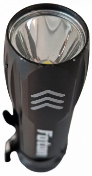Lanternă Foton Mini 8024 reîncărcabilă prin USB
