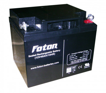 Acumulator staționar Foton FD12-40Ah