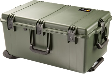 Geanta 2 în 1 Peli Storm Case iM2975 Verde