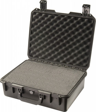 Geantă de protecție Laptop (17') Peli Storm Case Im2400 cu burete Pick N Pluck