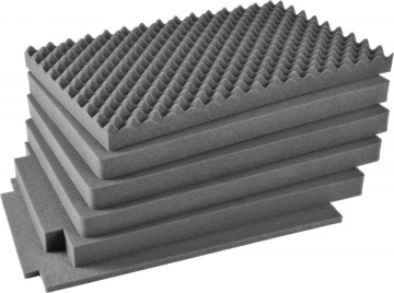Set burete Pick N Pluck pentru geanta de protecție Peli Storm Case Im2950