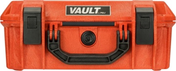 Geanta rigida Peli V200C Vault Equipment Case rosie
