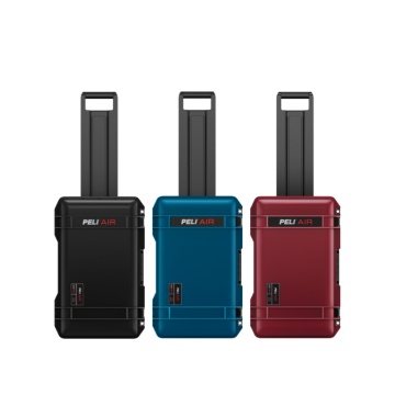 Trei genți / Troler Peli 1535TRVL Air Travel Case diverse culori