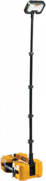 Sistem de iluminare portabil LED Peli 9490 RALS extins