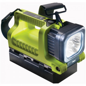 Sistem de iluminare portabil Peli 9415Z0 ATEX