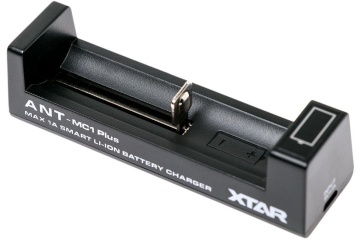Incarcator baterii XTAR ANT MC1 PLUS cu mufa USB-C - Img 8