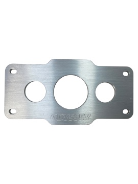 Kit fixare baterie Odyssey® Battery Hold Down PC2150 338x219x211 mm - Img 5