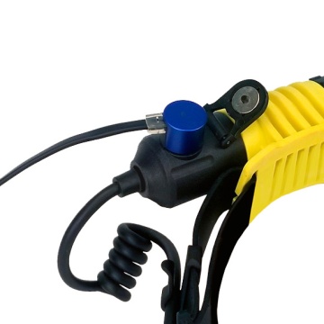 Lanterna frontala Nightstick XPR-5562GX Dual-Light ATEX Z0 Li-Ion - Img 7