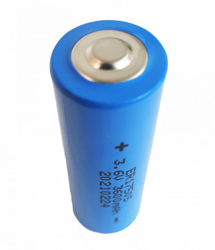 Baterie cu litiu Voltec ER17505 A 3.6V 3600mAh