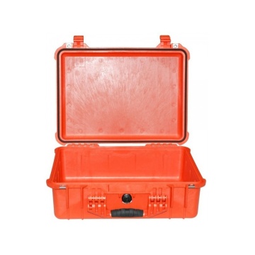 Geantă rigidă Peli 1520EU Protector Case Orange