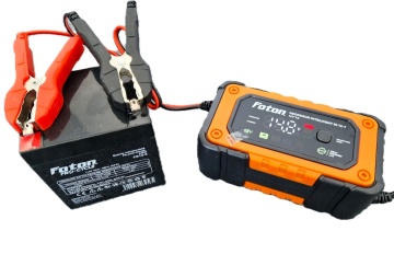 Redresor Foton RI-12-7