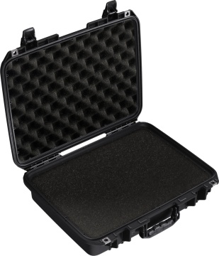 Geantă de protecție laptop Peli™ Air Case 1505 cu burete Pick N Pluck
