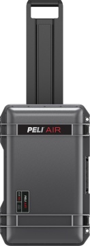 Geanta/Troler Peli 1535TRVL Air Travel Case - Gri inchis