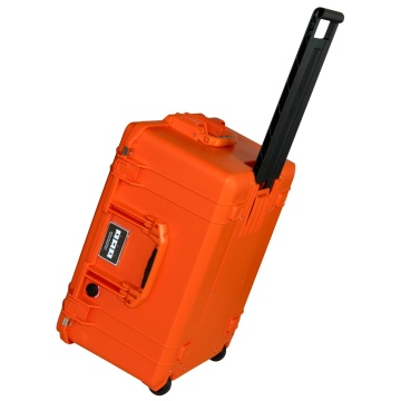 Troler de protectie Peli 1607 Air Case (orange)