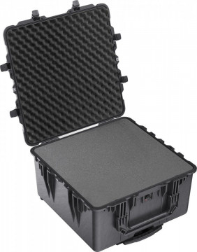 Geantă rigidă Peli 1640 Transport Case cu burete Pick N Pluck