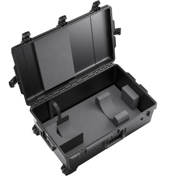 Peli 474-PWC-FIRES System Case SCBA Case