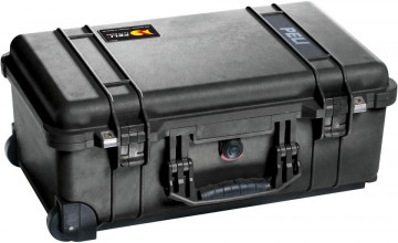 Troler rigid Peli Carry-On Case 1510