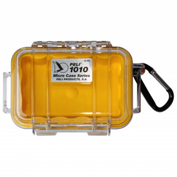 Cutie de protectie submersibilă Peli MicroCase 1010