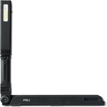 Lampa Peli MPV01 ModLight Pivot pentru gentile Peli