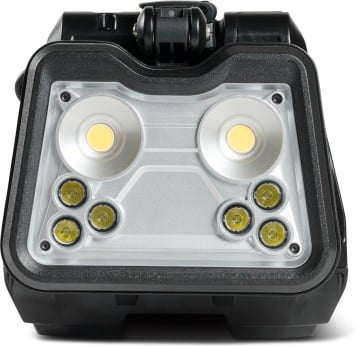 Sistem iluminare portabil Peli RALS 9750