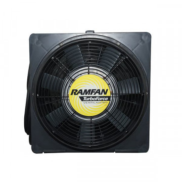 Ventilator portabil stivuibil ATEX Ramfan VF-EFi150 40cm