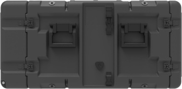 Rack Case Peli Euro-V-7U-L 55/890/125mm
