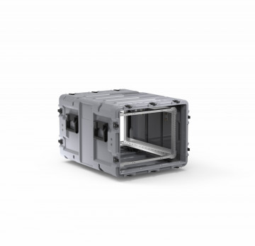 Rack mobil Blackbox 7U M6 SMAC2116-02/29/5W