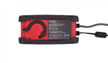 Redresor automat Schumacher SPI2 - 6/12V 2A