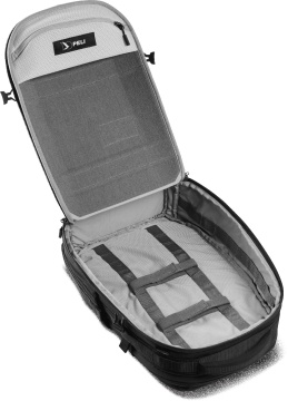 Rucsac premium semi-rigid Peli PX18 Aegis Travel Pack