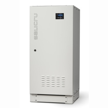 Salicru DC Power-L DC-75-L transzformátor egyenirányító