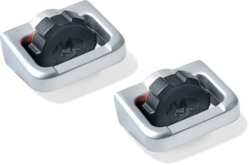 Set bucle ancorare CRATE ModRail Bar Loop (pt seria Peli CRATE)