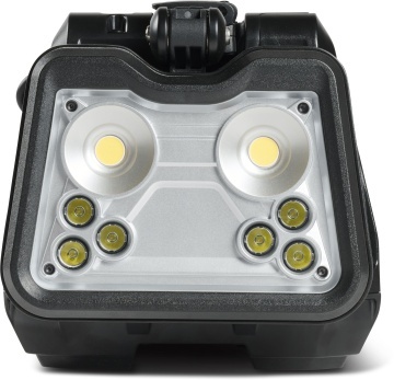 Sistem iluminare portabil Peli RALS 9750 - Img 9