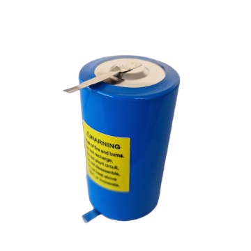 Sunmoon ER34615CNR 3,6 V 19000 mAh lítium akkumulátor