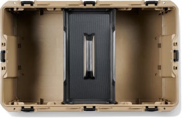 Tavita Peli TRAY90 CRATE 90L Inner Tray (pt CRATE CR90) - Img 2