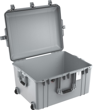Troler de protectie Peli Air Case 1637 silver
