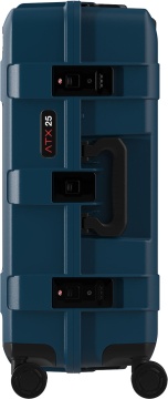 Troler rigid Peli 25" ATX Check-In Hard-Sided Luggage