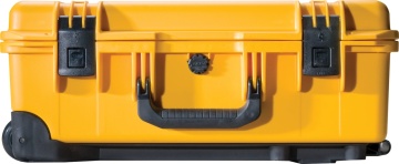 Troler Peli Storm Case iM2500 troler galben