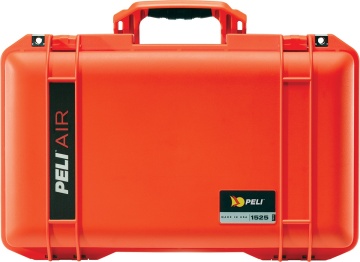 Geanta de protectie Peli Air Case 1525 Orange