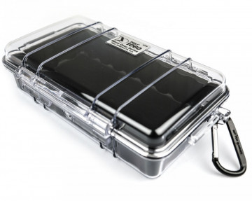 Casetă de protecție Peli MicroCase 1060