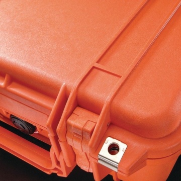 Geanta etansa Peli SmallCase 1400 Orange