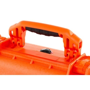 Geanta etansa Peli SmallCase 1450 Orange