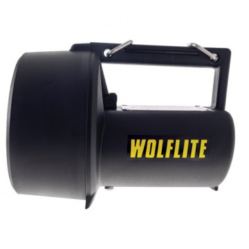 Lanternă reîncărcabilă antiex WOLFLITE H-251ALED Z1