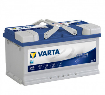 VARTA Blue EFB E46 75Ah 730A 575500073