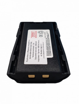 Acumulator Foton pentru stațiile emisie-recepție Maxon SL7000/SL7102