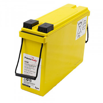 Батерията Enersys PowerSafe 12V92F-FT 12V 92Ah