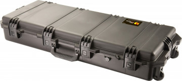 Geantă Peli iM3100 Storm Long Case cu burete Pick N Pluck
