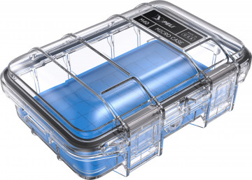 Casetă de protecție Peli Micro Case M40 (S.U.A.)